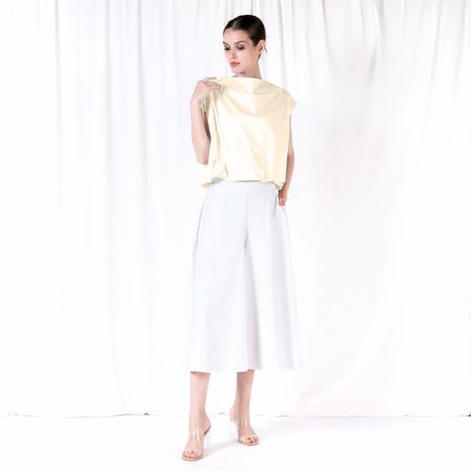 Amora Bubble Top