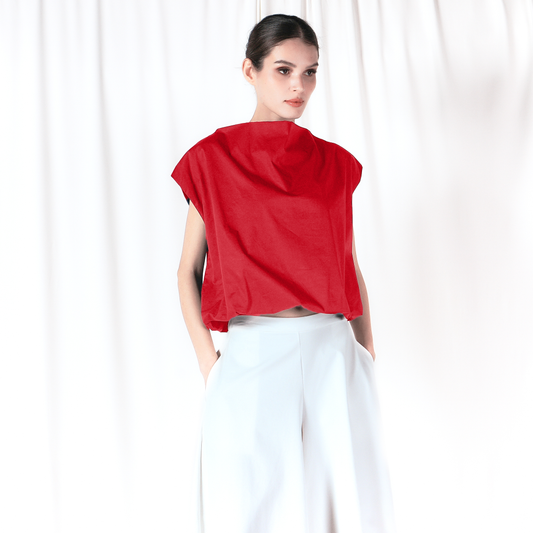 Amora Bubble Top