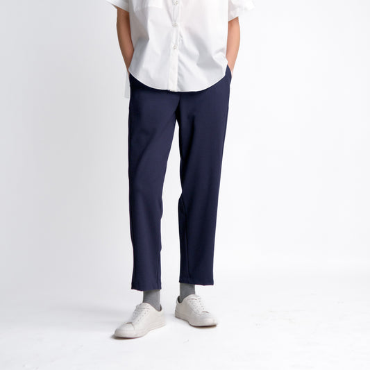 Andrew Smart Ankle Pants