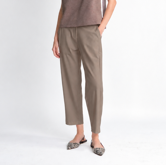 Andrew Smart Ankle Pants