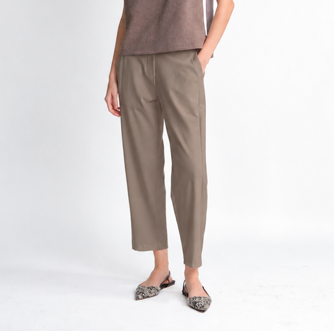 Andrew Smart Ankle Pants