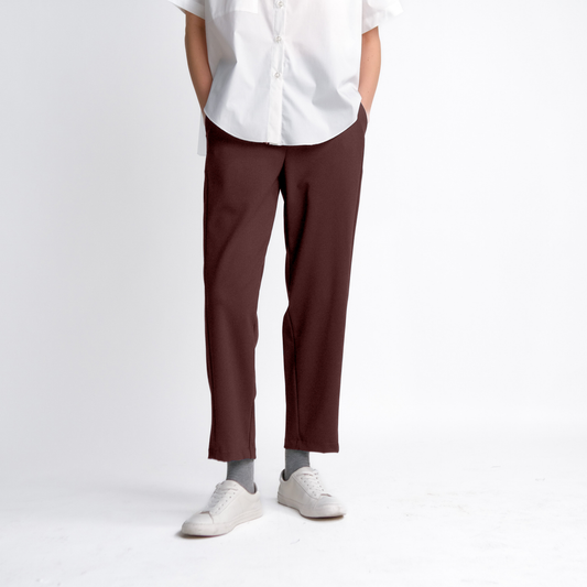 Andrew Smart Ankle Pants (sale)