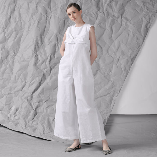 Sachi Relaxed Jumpsuit