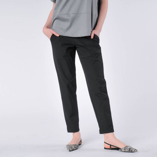 William Pull-up Pants