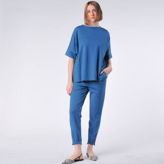 Joan Loose Top