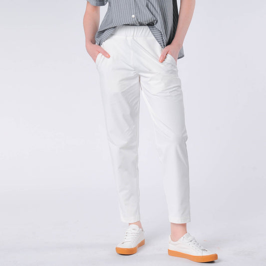 William Pull-up Pants