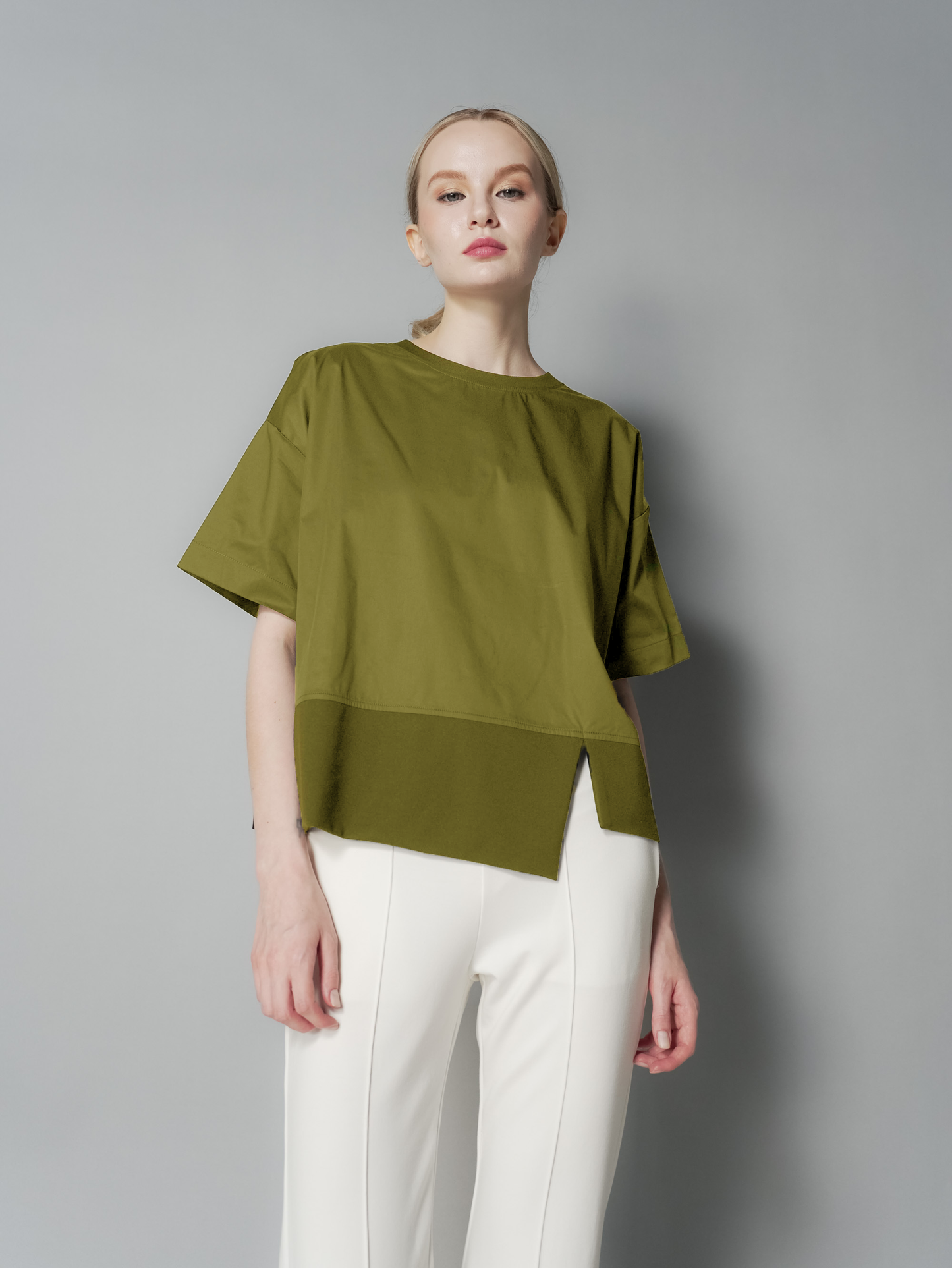 Benitta Combi Loose Top