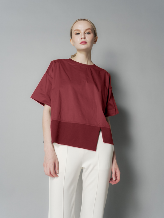 Benitta Combi Loose Top