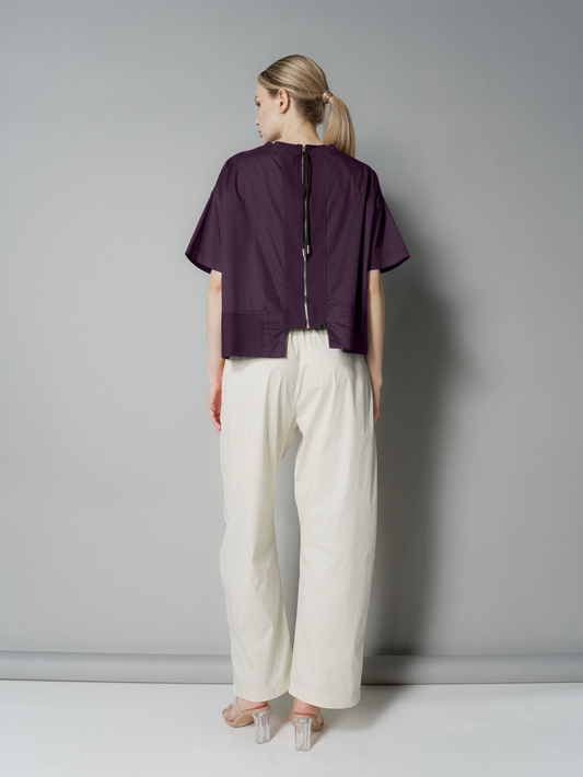 Benitta Combi Loose Top