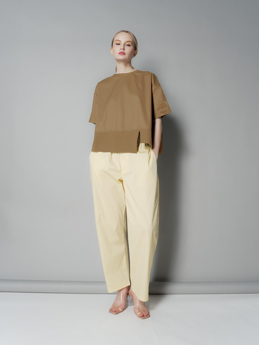 Benitta Combi Loose Top