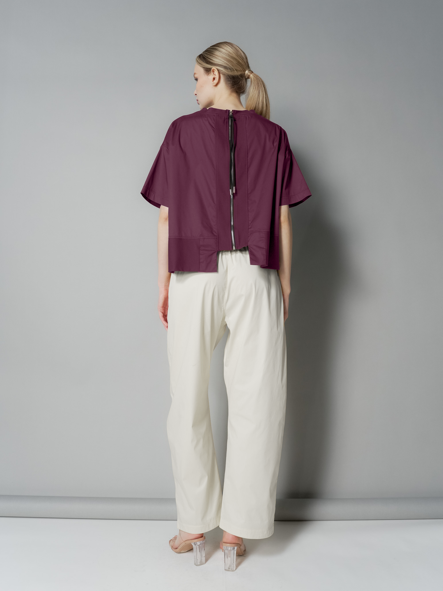 Benitta Combi Loose Top