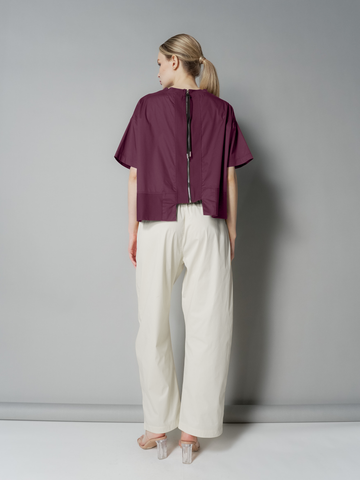 Benitta Combi Loose Top