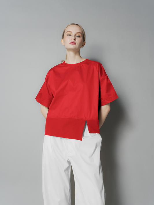 Benitta Combi Loose Top