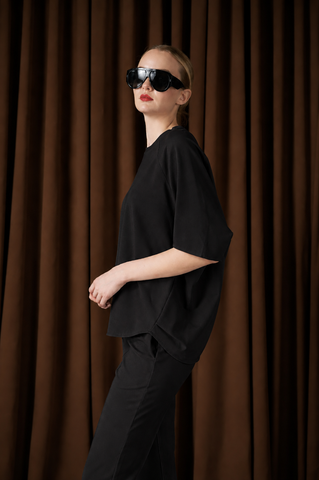 Nadine Loose Top