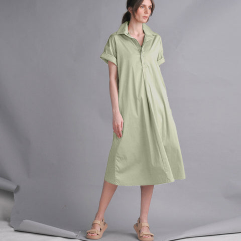 Catarina Shirt Dress