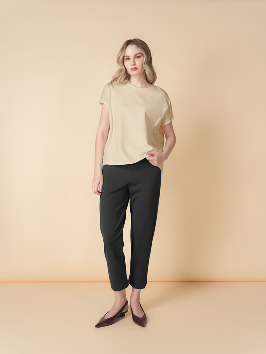 Catherine Combi Loose Top