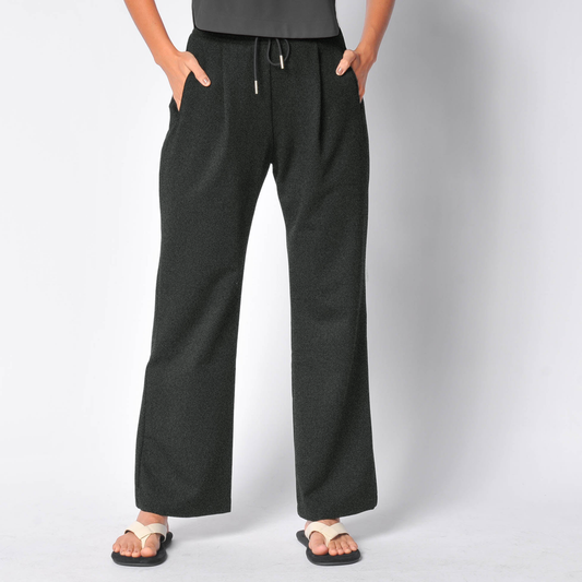 Charles Tie Waist Pants