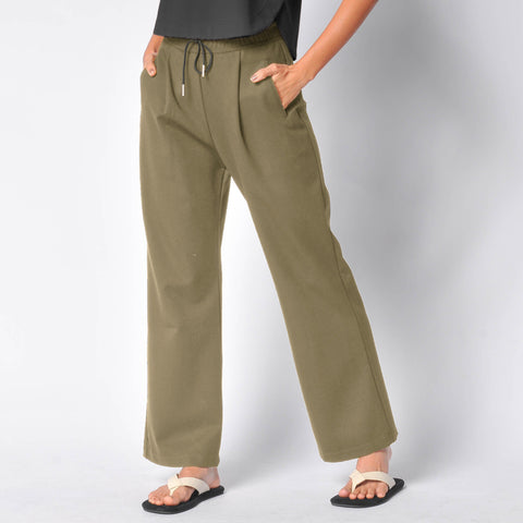 Charles Tie Waist Pants