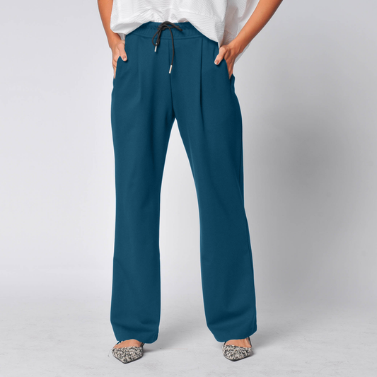 Charles Tie Waist Pants (sale)