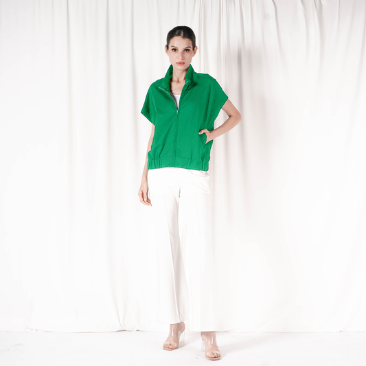Claire Shirt Jacket
