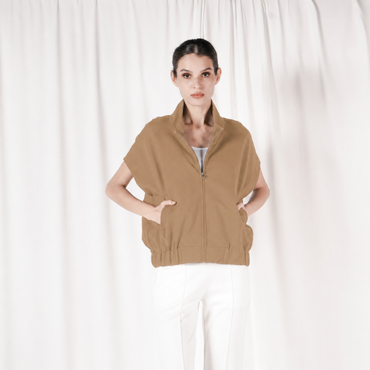 Claire Shirt Jacket