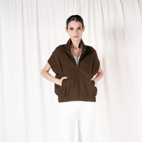 Claire Shirt Jacket