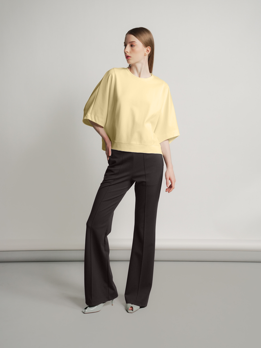 Crista Loose Fit Top