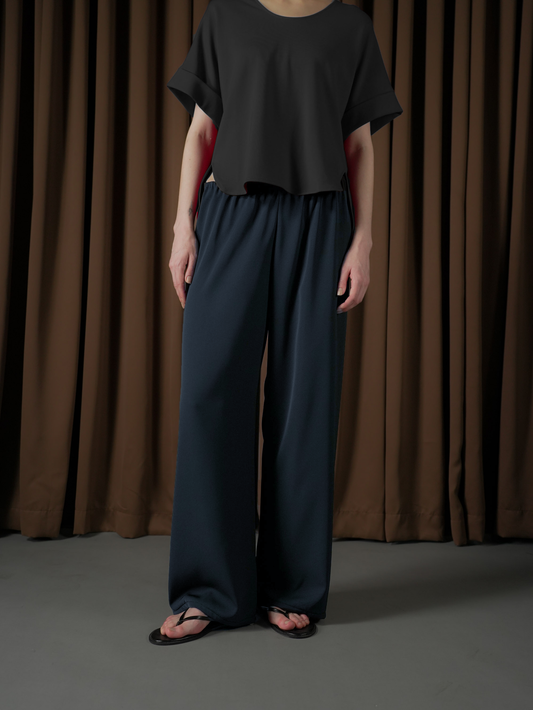 Daniel Crepe Pants