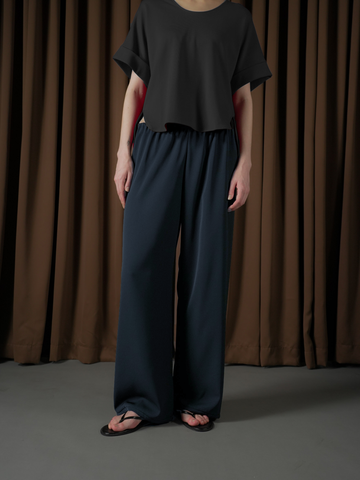 Daniel Crepe Pants
