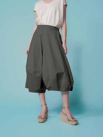 Darwin Balloon Culottes