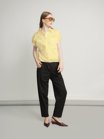 Daya Adjustable Arm Top