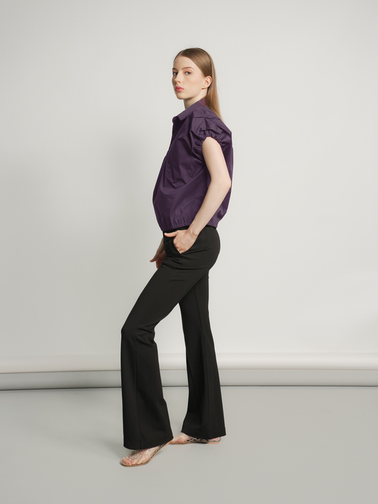 Daya Adjustable Arm Top