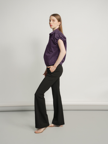 Daya Adjustable Arm Top