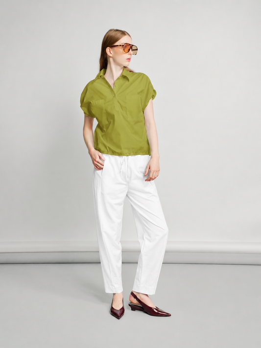 Daya Adjustable Arm Top