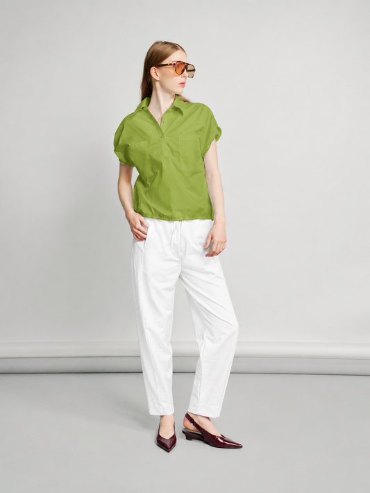 Daya Adjustable Arm Top