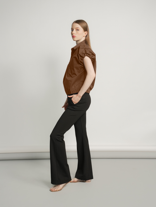 Daya Adjustable Arm Top