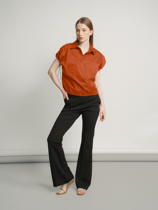 Daya Adjustable Arm Top