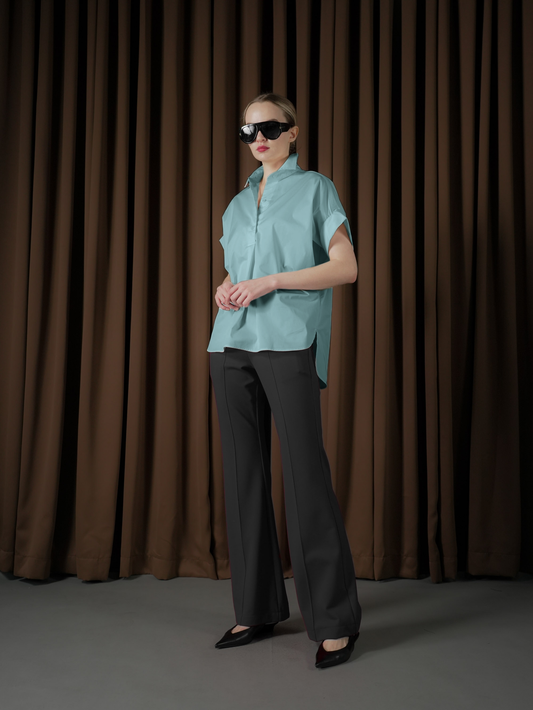 Dayona Polo Top