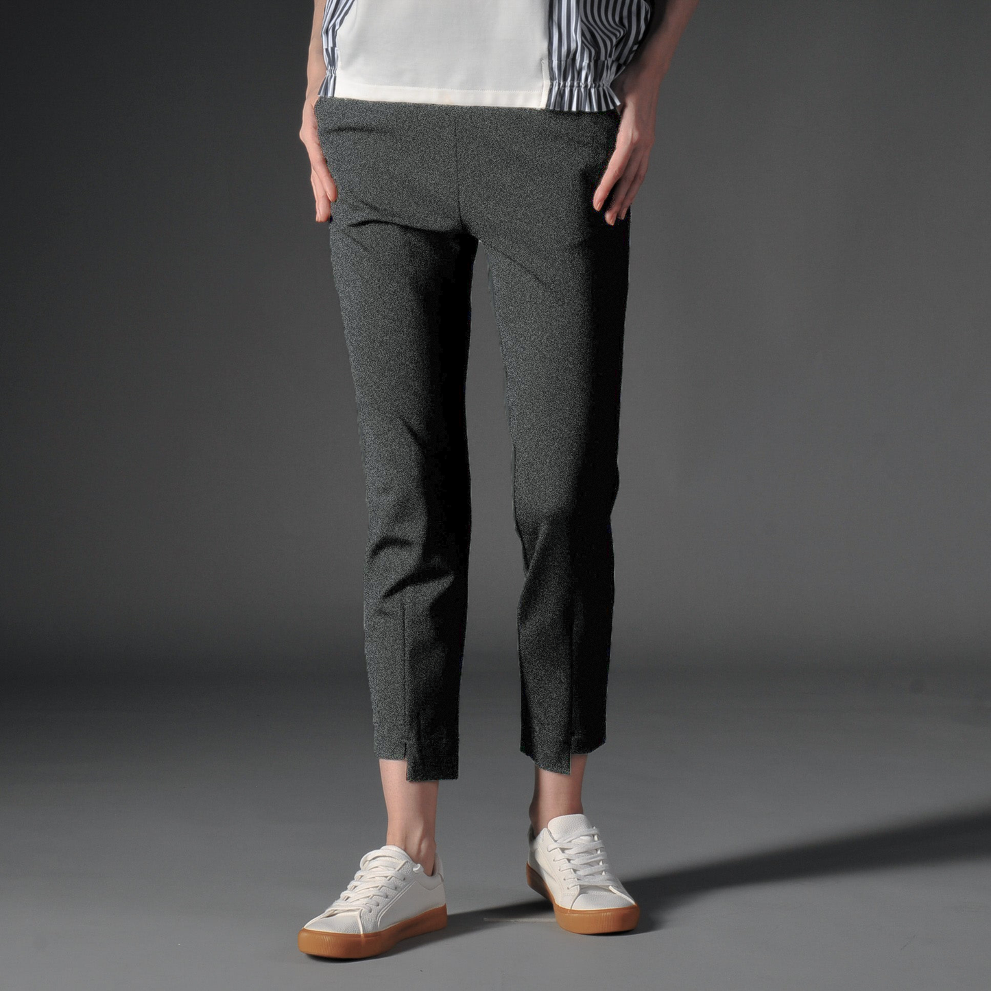 Dex Tapered Pants