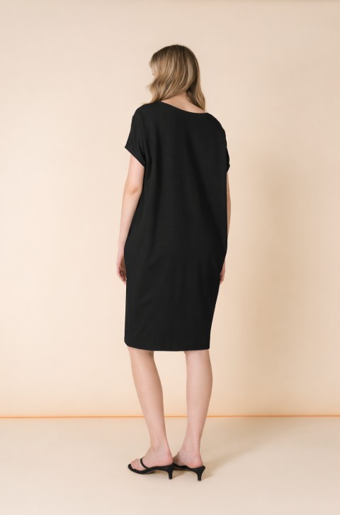 Diane Loose Dress