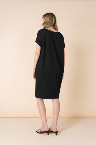 Diane Loose Dress