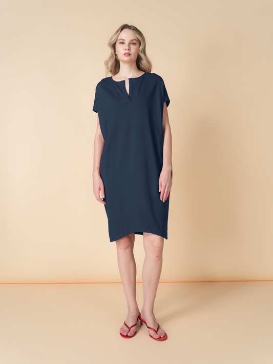 Diane Loose Dress