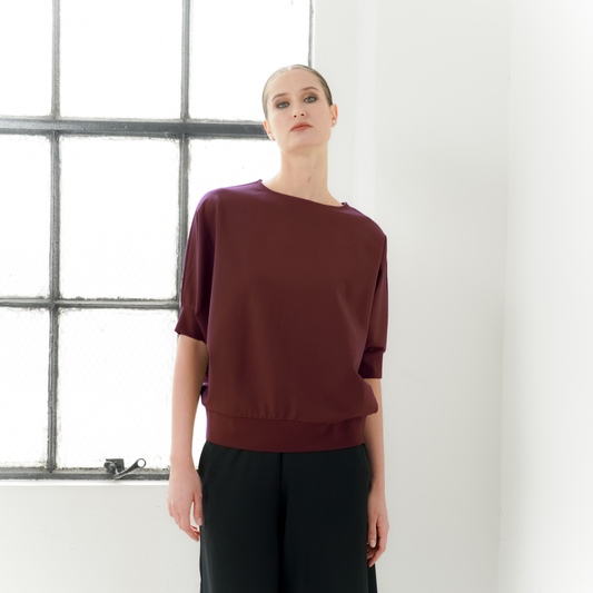 Eva Loose Top