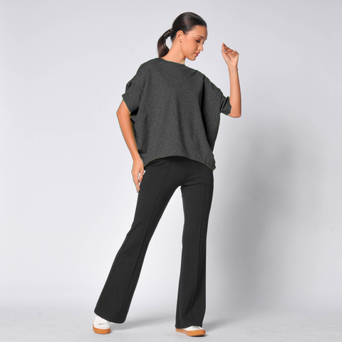 Gemma Sleeve Detail Top (sale)