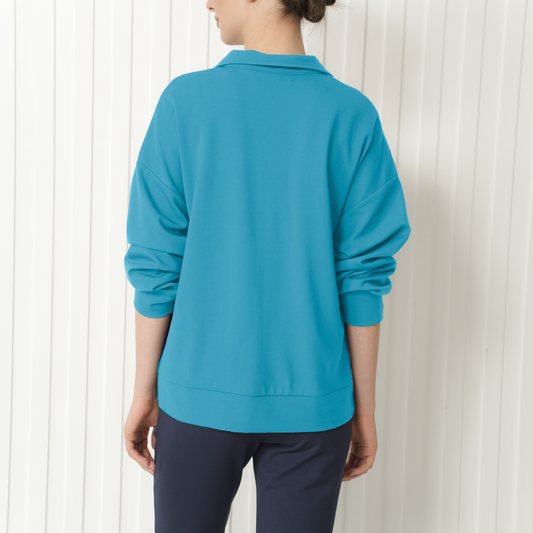 Gika Long Sleeve Sweater
