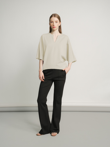 Giselle Back Garter Top