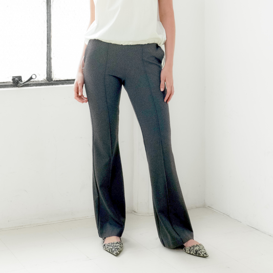 Hazel Flare Pants