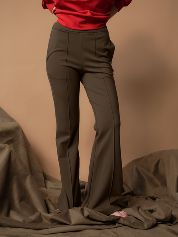 Hazel Flare Pants