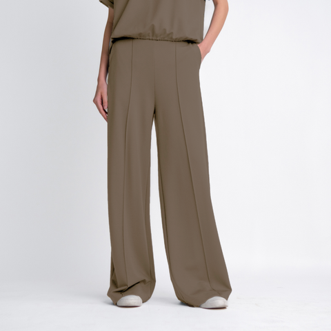 Hazel Wide Leg Pants