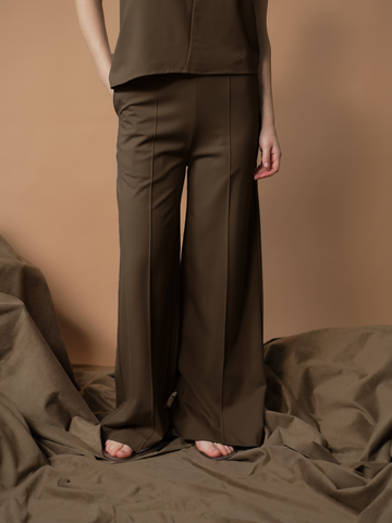 Hazel Wide Leg Pants